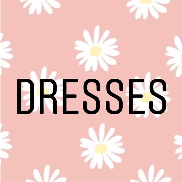 Dresses! - Picture 1 of 1